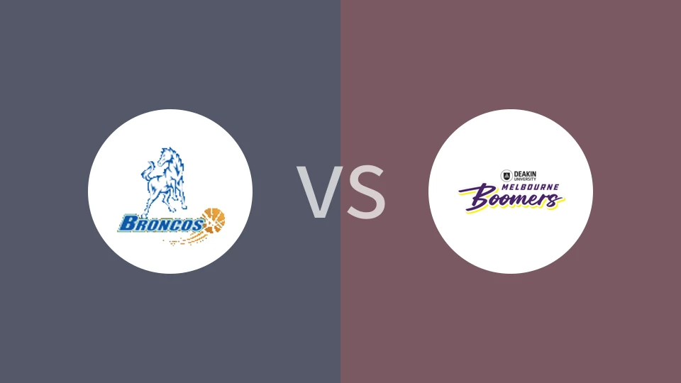 【Big V女篮】休姆城野马女篮vs布林袋鼠女篮