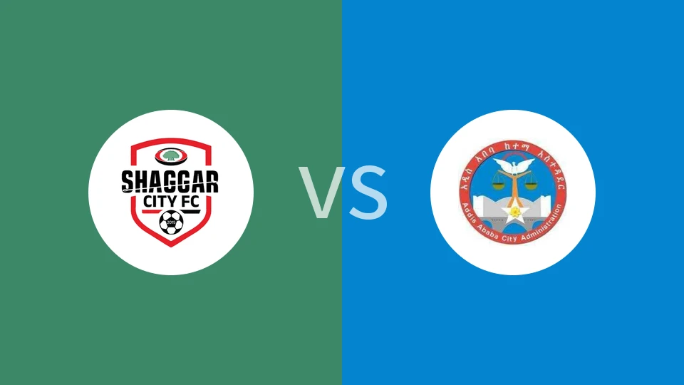 【埃塞女超】谢格尔女足vs伯乐副城女足