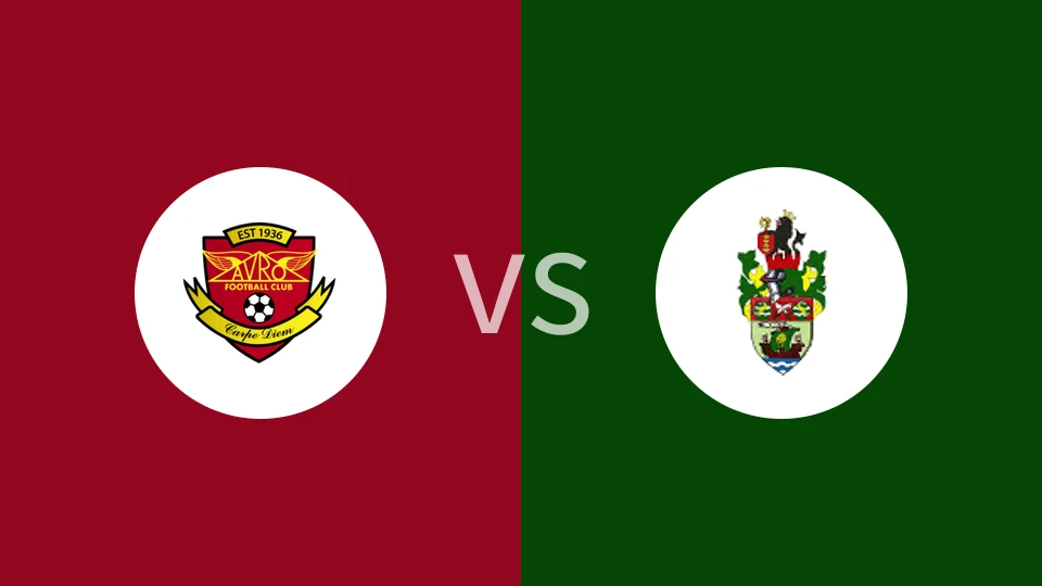 【英北甲】阿芙罗vs朗科恩林内特