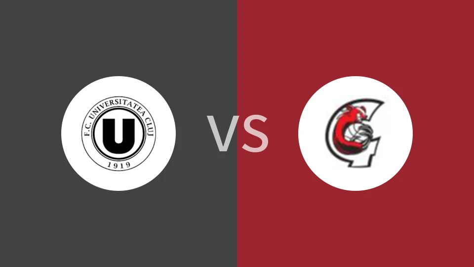 【罗篮联】克卢日纳波卡II队vs格奥尔基尼