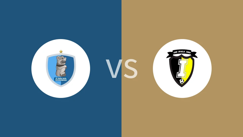圣露西亚FCvs伊莎拉比分预测分析 2025/08/11
