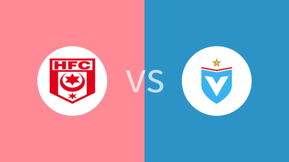 哈雷斯彻U19vs柏林胜利U19比分预测分析 2025/04/12
