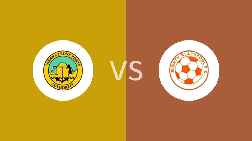 普斯阿通FCvs强大布莱克浦比分预测分析 2025/04/06