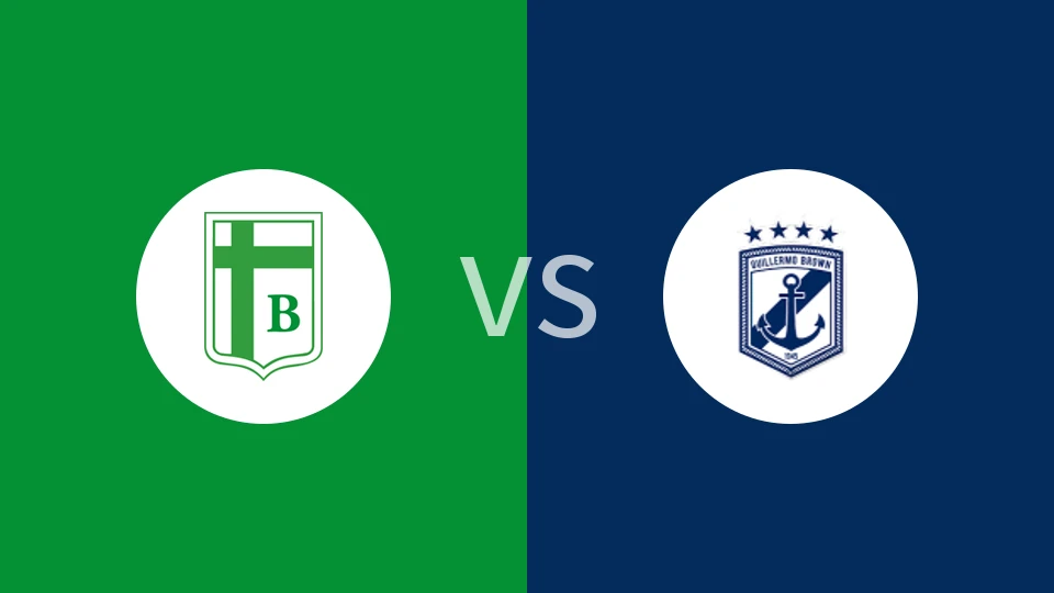 贝尔格拉诺体育vs吉列尔莫布朗比分预测分析 2025/11/01