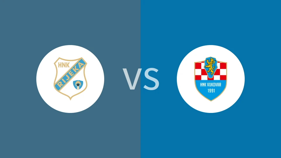 里耶卡vs乌克瓦比分预测分析 2025/12/07