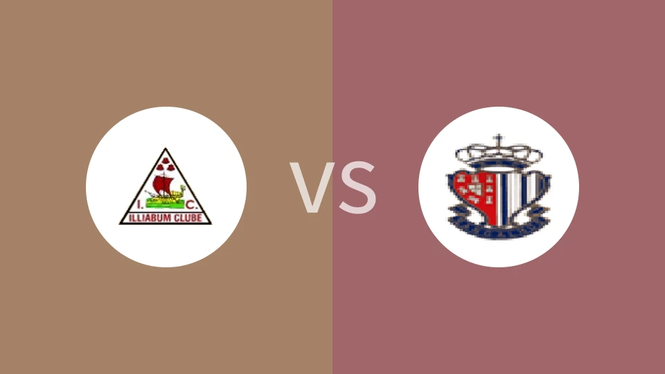 【葡篮乙】伊利亚堡B队vs桑加柳什2