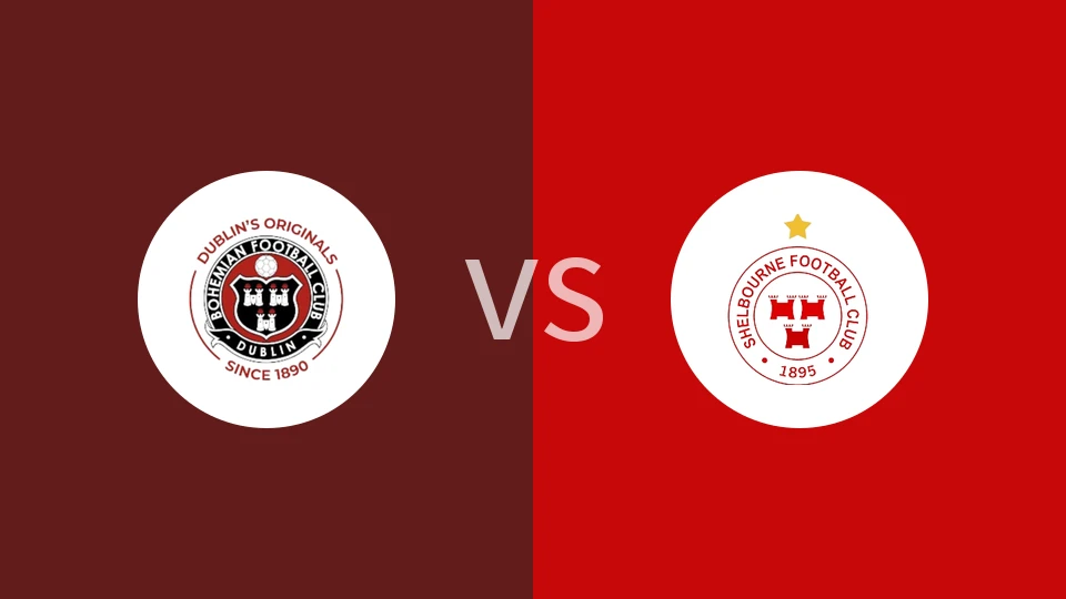 【爱U20】波希米亚人U20vs谢尔伯恩U20