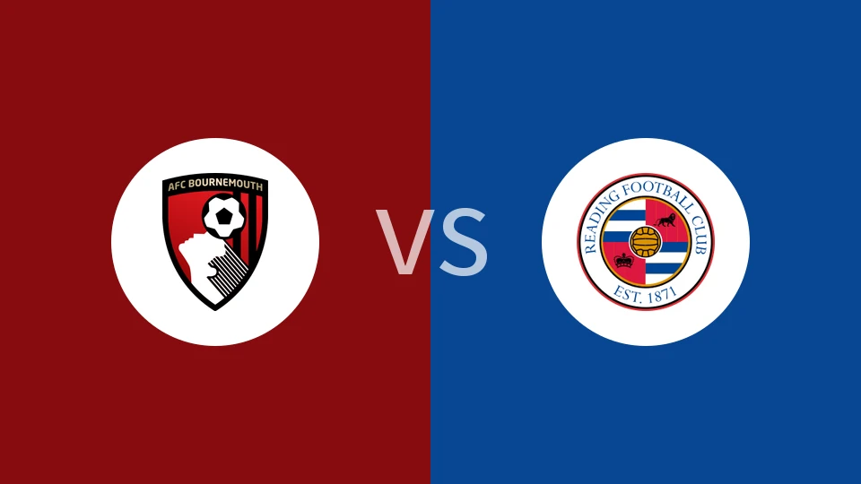 伯恩茅斯U21vs雷丁U21比分预测分析 2025/12/02