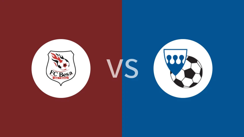 【瑞士甲】比耶纳vs布克斯