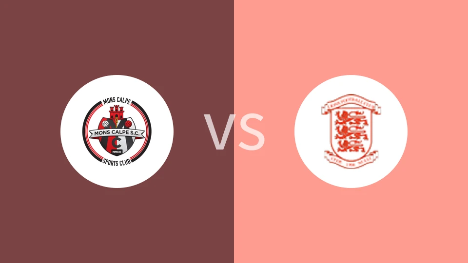 蒙斯卡尔佩FCvs直布罗陀狮子比分预测分析 2025/10/05
