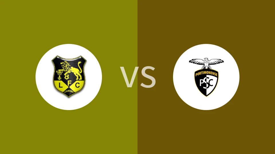 路西塔尼亚vs波尔蒂芒人比分预测分析 2025/12/07