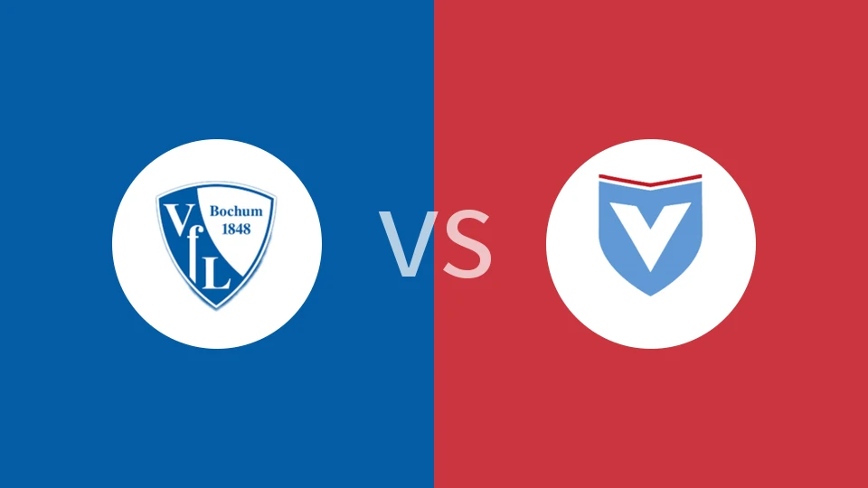 波鸿女足vs维多利亚柏林女足比分预测分析 2025/10/19