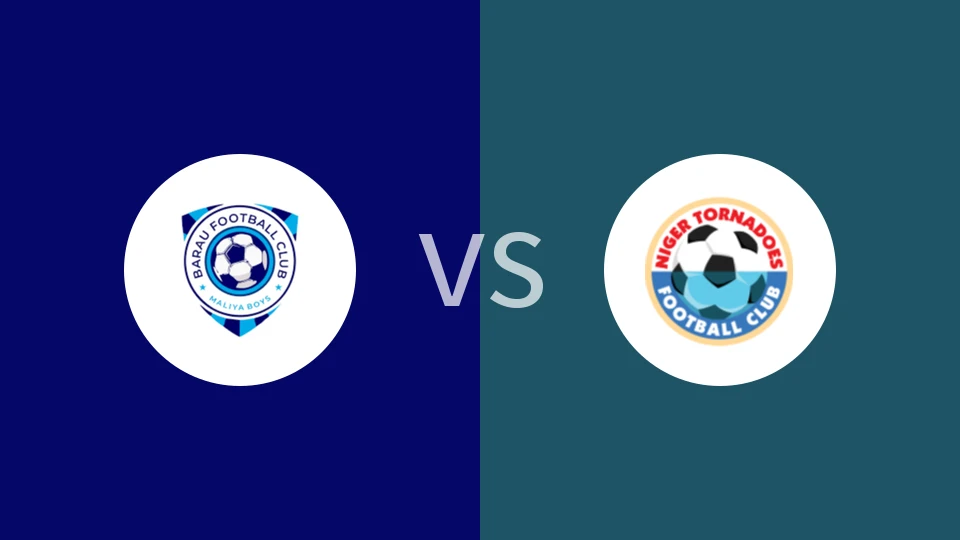 巴拉乌vs尼日尔FC比分预测分析 2026/01/07