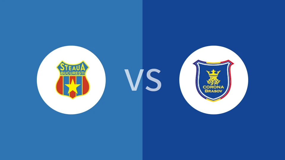 布加勒斯特星队vs科罗纳布拉索夫比分预测分析 2025/12/24