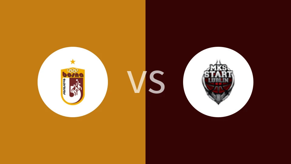 【欧俱杯】波斯纳vs卢布林