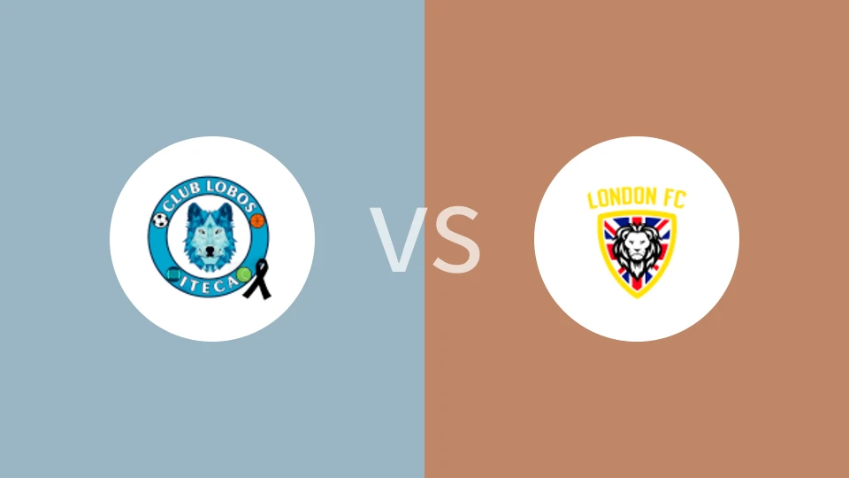 伊泰卡狼VS伦敦FC比分预测 2023/04/30