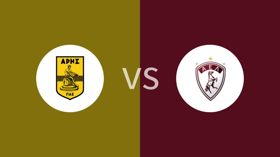 阿里斯vs拉里萨比分预测分析 2025/11/30