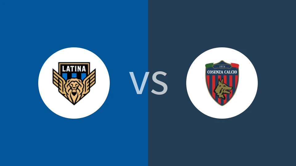 拉蒂纳vs科森扎比分预测分析 2025/11/15