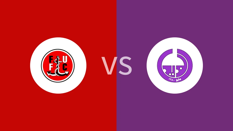 弗利特伍德联vs泰德比分预测分析 2025/02/22