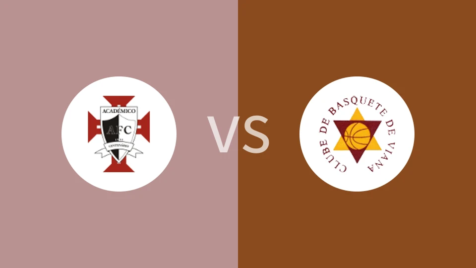 阿卡迪米克vsCB维亚纳诺尔塔路加比分预测分析 2025/11/16