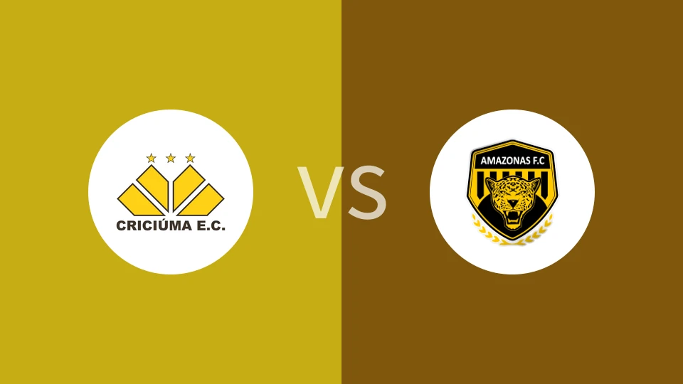 克里丘马vs亚马逊FC