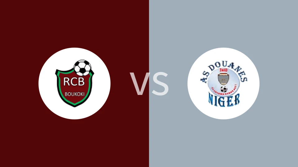 【尼国联】尼日尔文艺复兴vs尼日尔海关