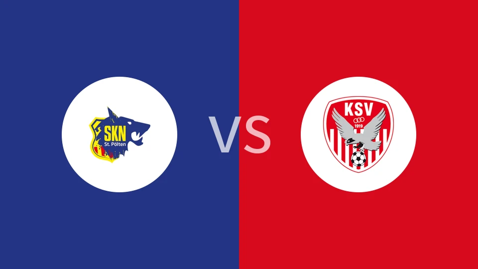 圣珀尔滕vs卡芬堡比分预测分析 2025/11/23