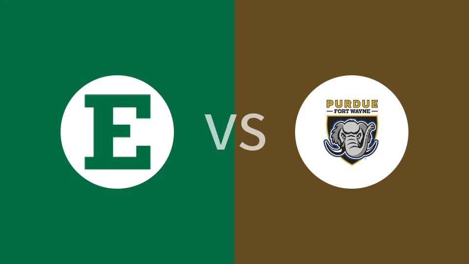 东密歇根vs普渡大学韦恩堡分校比分预测分析 2025/12/11
