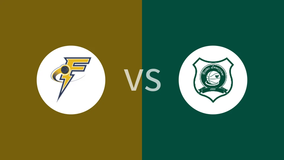 【意篮丙】福尔戈尔菲登扎vs卢梅扎内