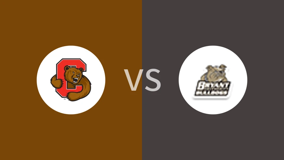 【WNCAA】科尼拉女篮vs布莱恩特女篮