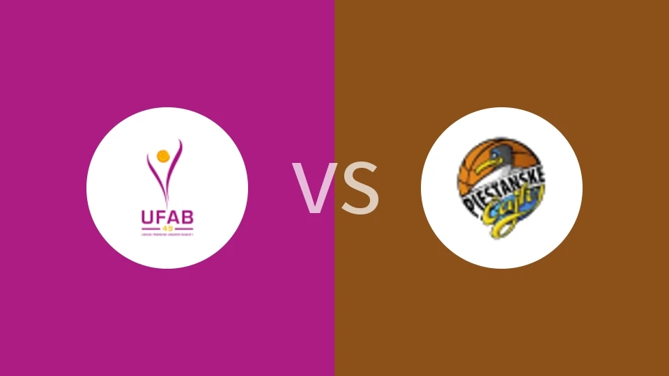 昂热女篮vs皮尔斯坦卡女篮比分预测分析 2025/11/27