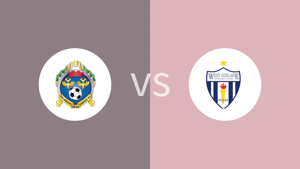 【澳南后备】塞利斯贝瑞联后备队vs西阿德莱后备队