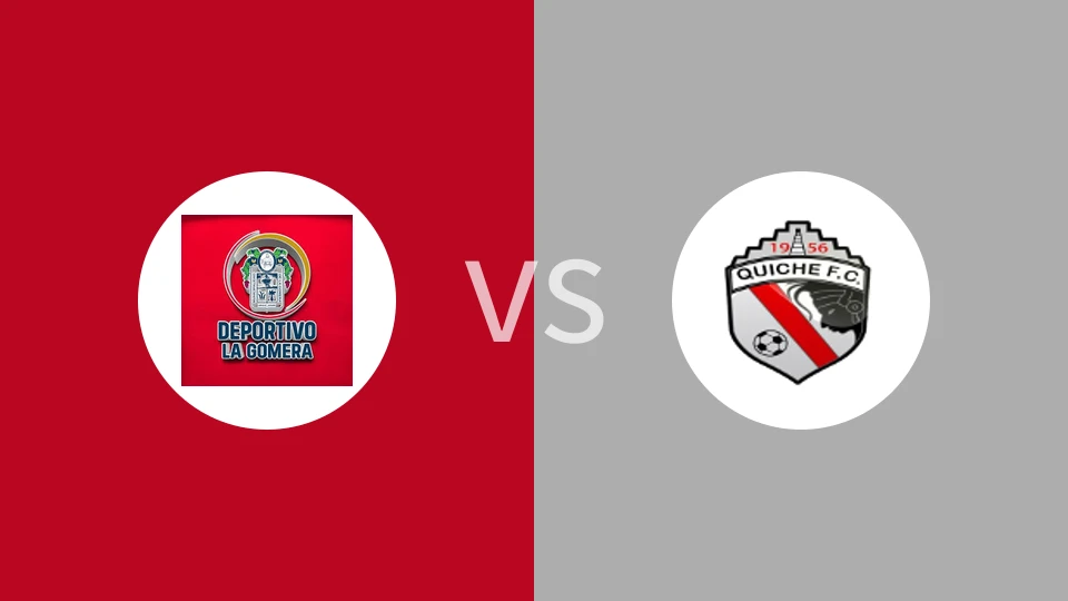 戈梅拉vs奎赫FC比分预测分析 2025/09/07