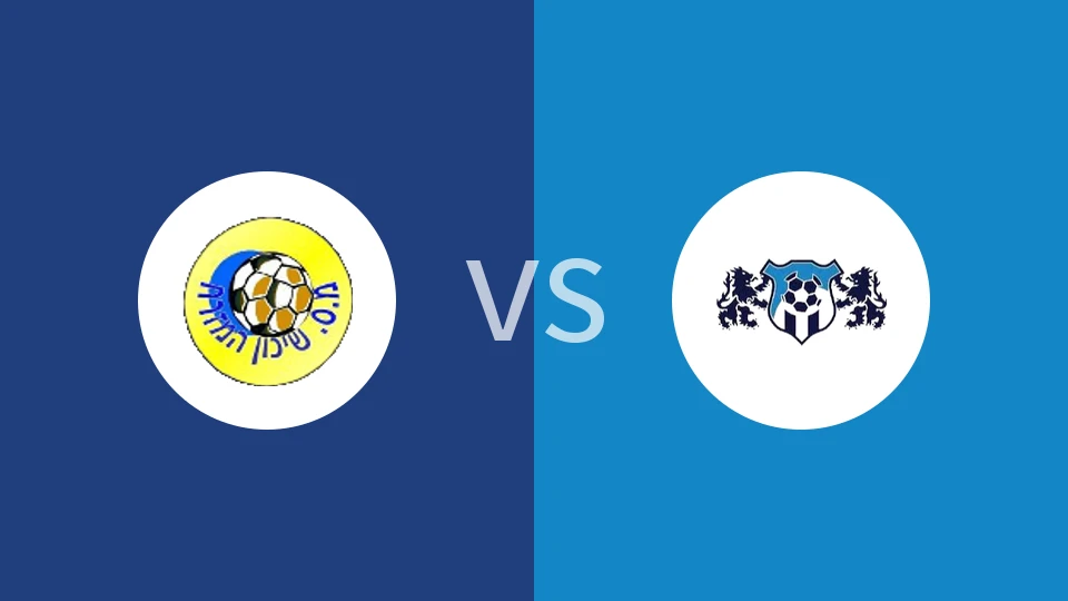 【以丙】石库哈米扎哈vsFC阿拉德