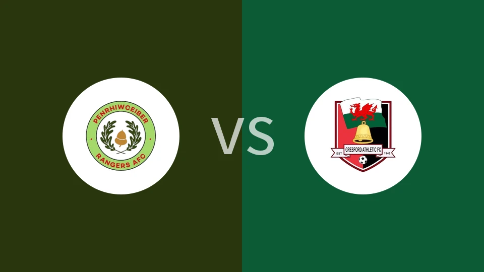 彭赫瑟堡流浪vs格雷斯福特比分预测分析 2025/11/22