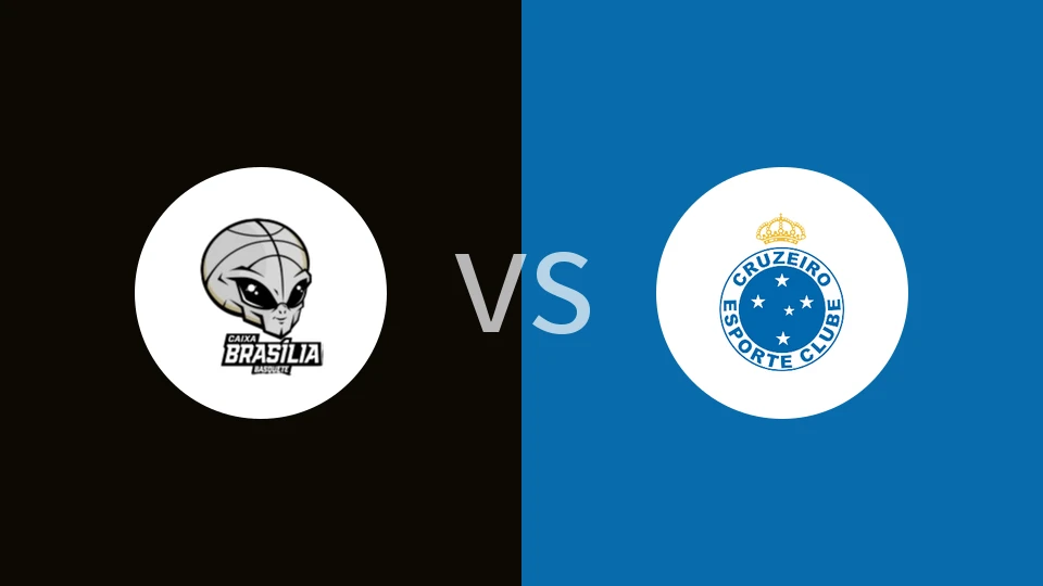 巴西利亚vs克鲁塞罗比分预测分析 2025/11/15