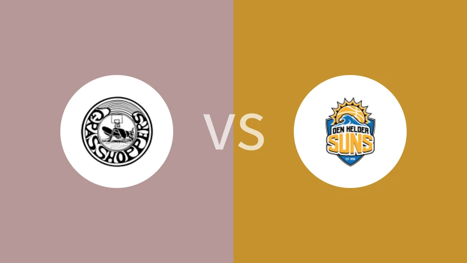 【荷女篮】蚱蜢女篮vs登海尔德女篮