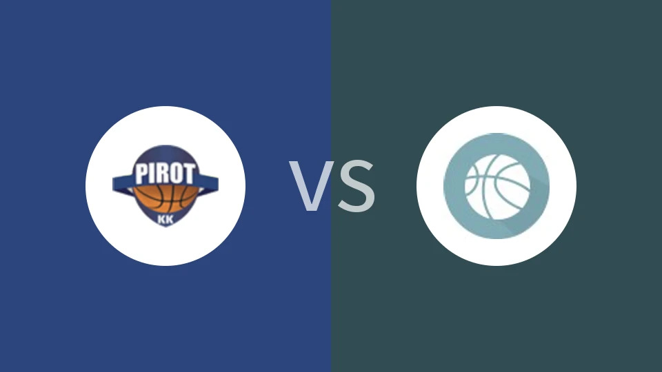 【塞尔甲】皮罗特vs斯洛文