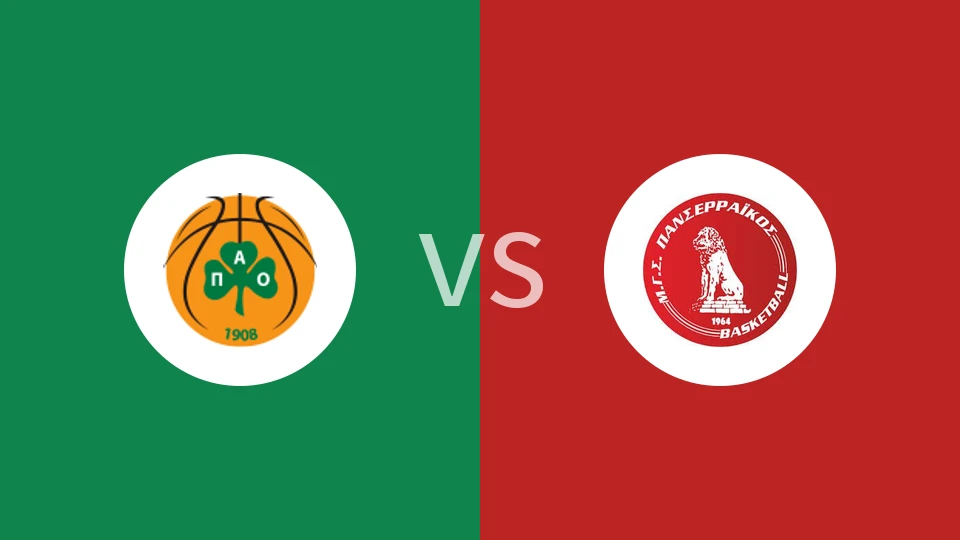 帕纳辛纳科斯女篮vs潘塞莱科斯女篮比分预测分析 2025/12/21