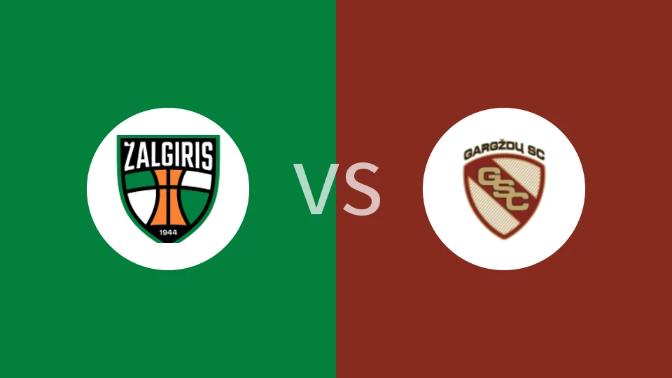 萨拉基利斯vs加尔格日代SC比分预测分析 2025/12/07