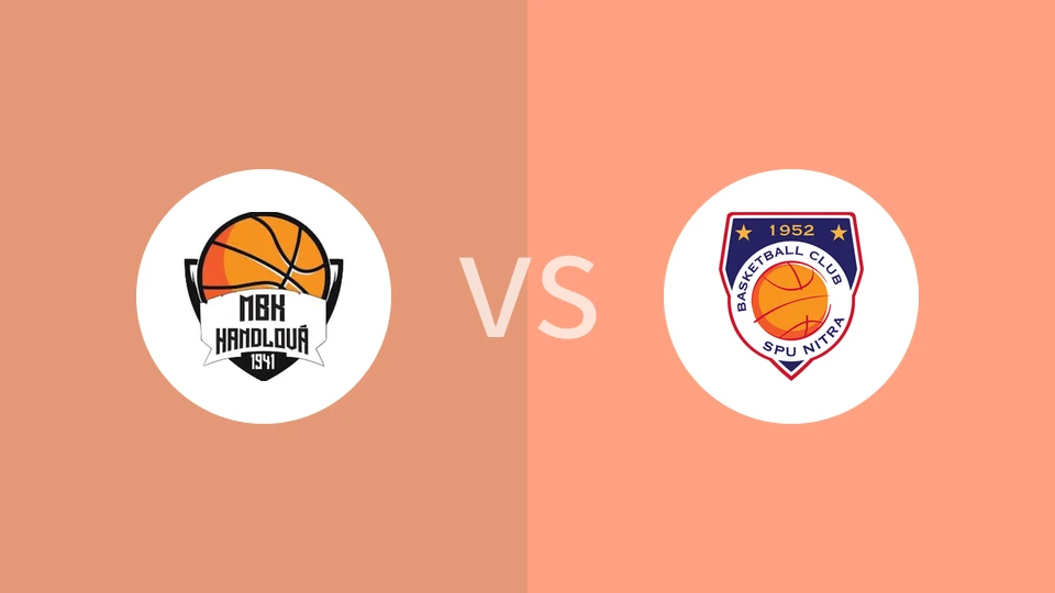 汉德洛瓦vs尼特拉比分预测分析 2025/02/05