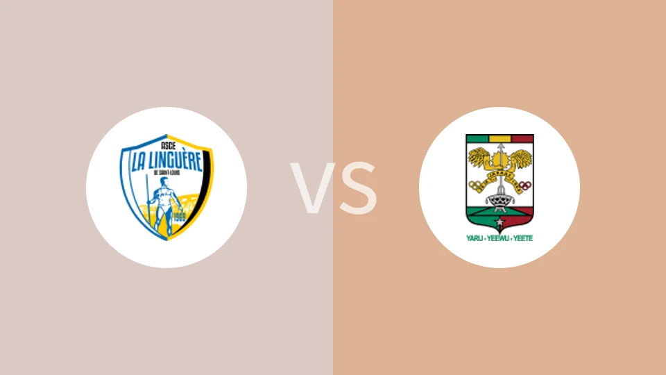 【塞内超】林盖尔vsASC查拉亚