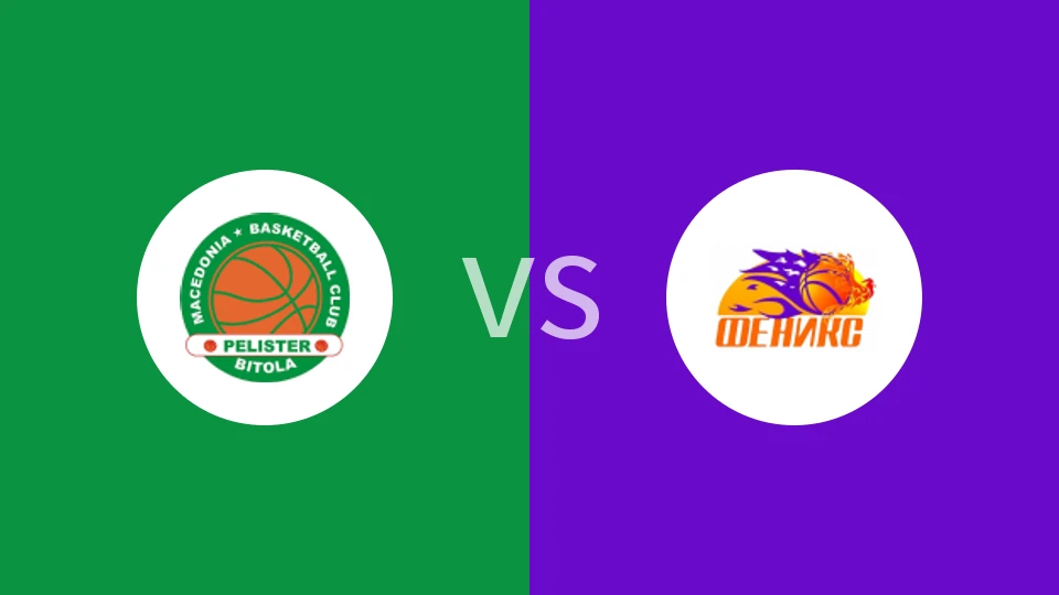 【北马其超】佩里斯特vs菲尼克斯2010