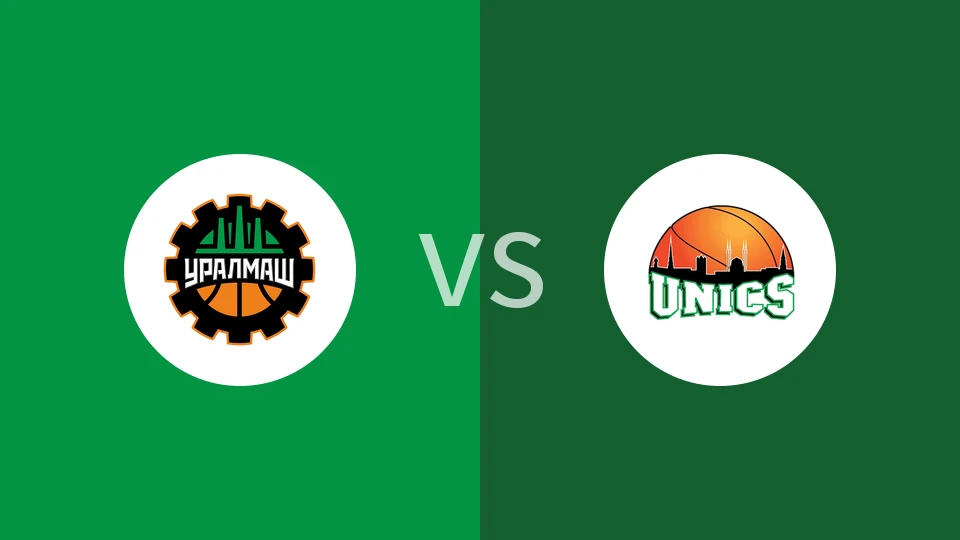 乌拉尔马什vs喀山尤尼克斯比分预测分析 2025/12/28