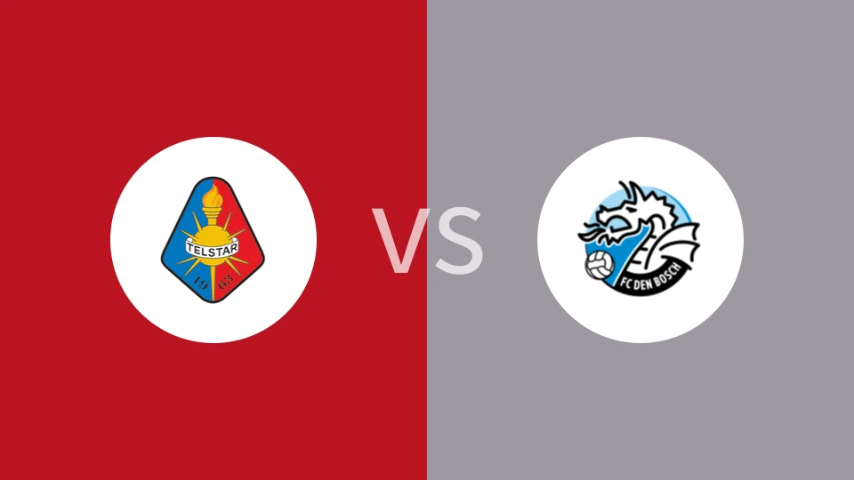 【荷青U21】特尔斯达U21vs邓博施U21