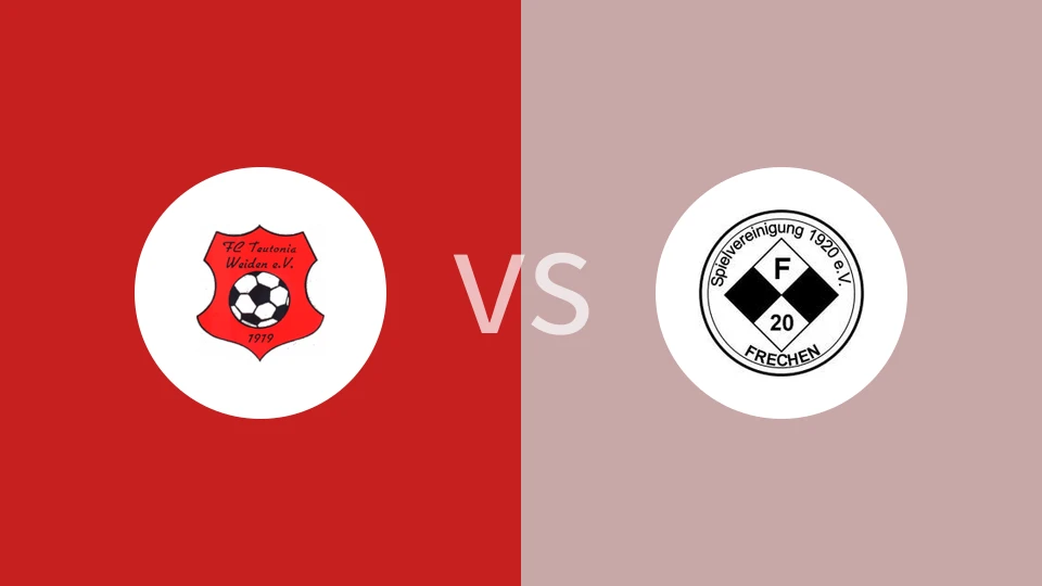 魏登条顿尼亚vsSpVg弗雷兴20比分预测分析 2025/12/14