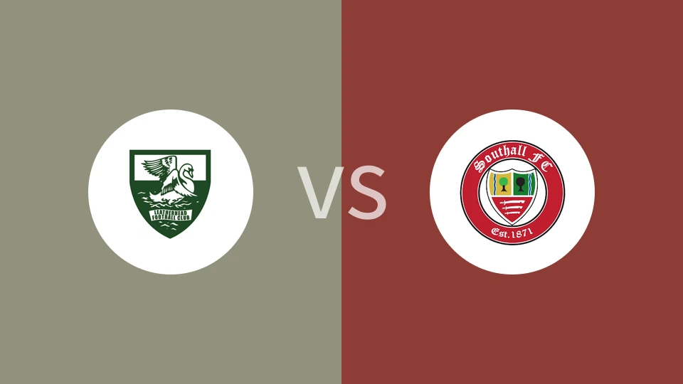 【英南甲】勒色赫vs绍索尔