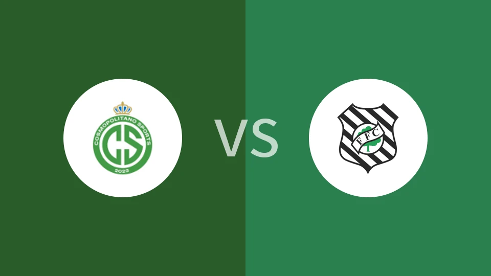 可兹莫波利滕青年队vs费古埃伦斯U20比分预测分析 2026/01/11