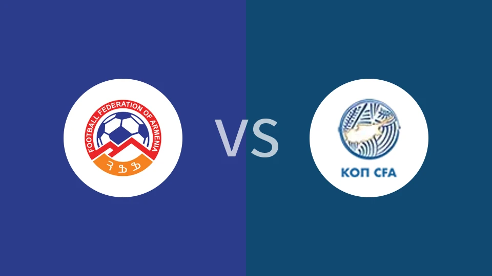 亚美尼亚女足U19vs塞浦路斯女足U19比分预测分析 2025/12/02