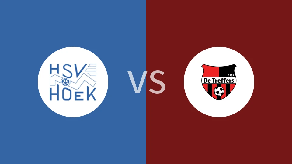 HSV胡克vs特莱弗斯比分预测分析 2025/12/13